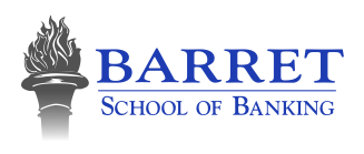 2026 Barret Graduate School 