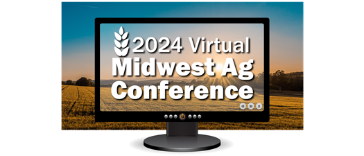 Virtual Midwest Ag Conference