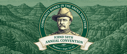 2026 ICBND Annual Convention