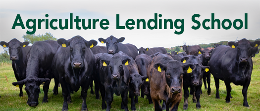 2026 Ag Lending School