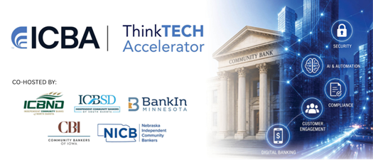 ICBA ThinkTECH 
