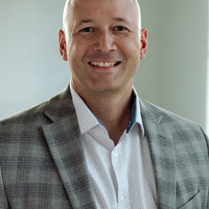 Patrick Metzger