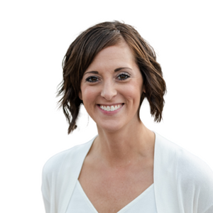 Photo of Carissa Metzger