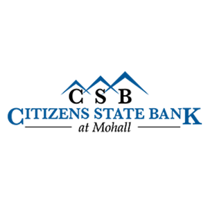Photo of Citizens State Bank at Mohall