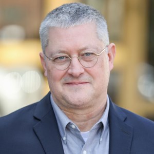 Photo of Steve Ingalls