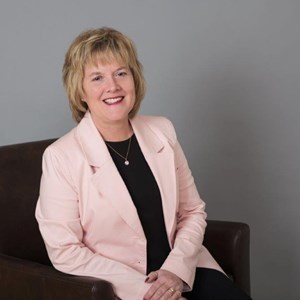 Brenda Foster