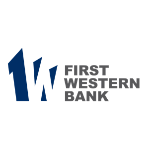 Photo of First Western Bank