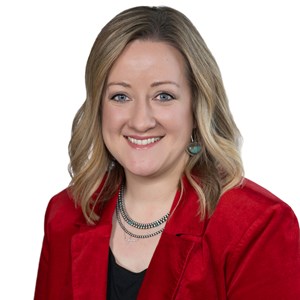 Jessie Pfaff