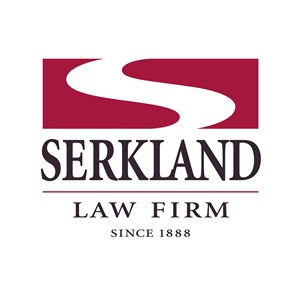 Photo of Serkland Law Firm