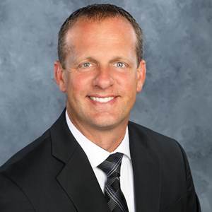Reggie Soholt