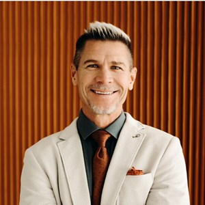 Kevin Streff