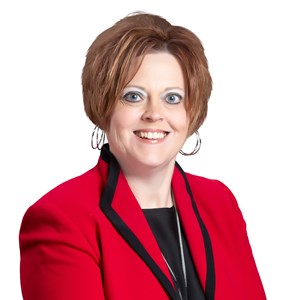 Photo of Tina Lemi