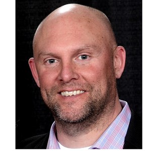 Photo of Troy Vosberg