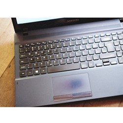 GMR Past Performance License