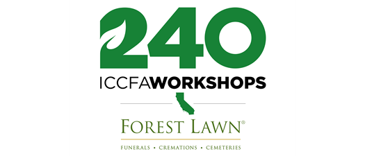 ICCFA 240 Workshop