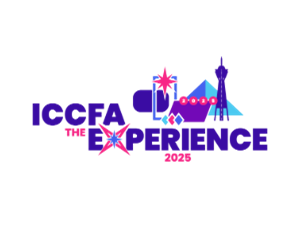 ICCFA Experience 2025 Exhibitor Registration