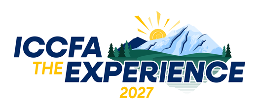 ICCFA Experience 2027 Attendee Registration