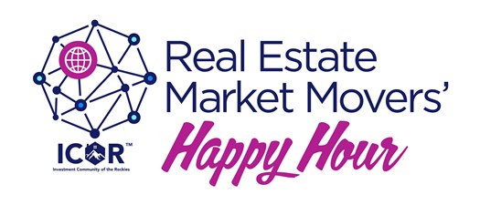 New Year Real Estate Market Movers' Happy Hour *Denver Special Event*