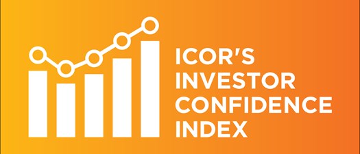 October's Market Update & Investor Confidence Index 