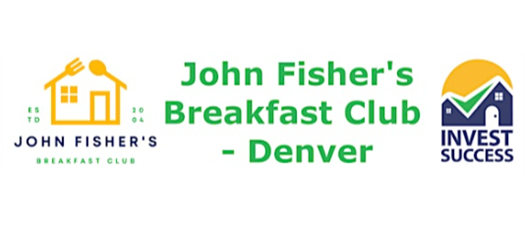 John Fisher’s Breakfast Club - October