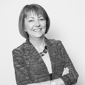 Sandy Haworth