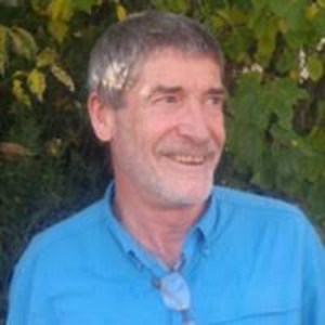 Vern Robinson