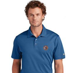 Chicago Men's Polo