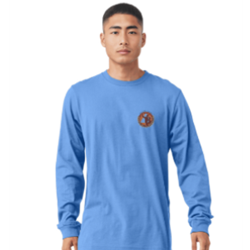 Chicago Unisex Long Sleeve T-Shirt