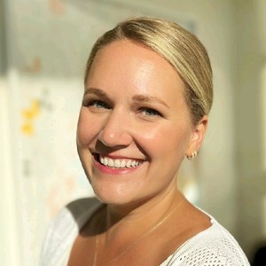 Michelle Van Alst