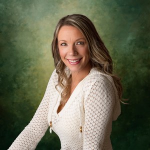 Photo of Amanda Smith