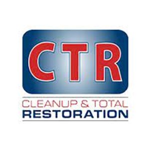 CTR Cleanup & Total Restoration