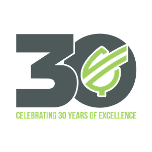 Cutting Edge Landscape