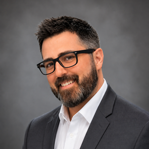 Photo of Daniel Isaac