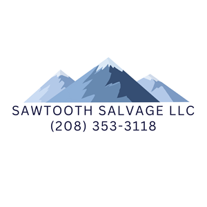 Photo of Sawtooth Salvage