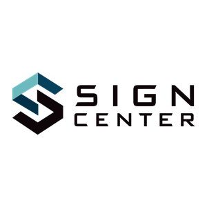 Photo of Sign Center