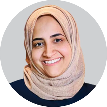 Minaz Merali headshot IBM
