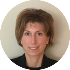 IDUG NA26 WIT Speaker Mary Ann Furno