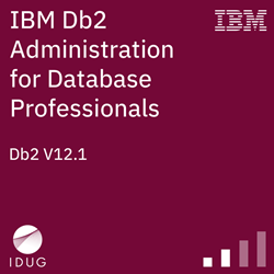 Db2 12.1 Administration Exam