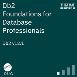 Db2 12.1 Foundations Exam