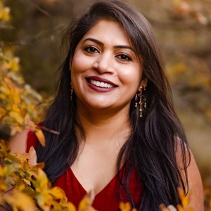 Pavani Varakantam