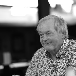 Photo of Paul Oostvogels