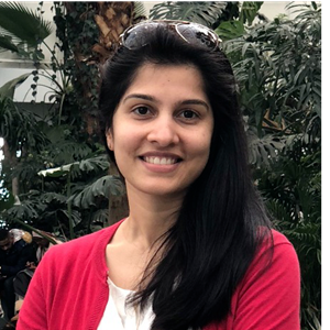 Pooja Uppalapati