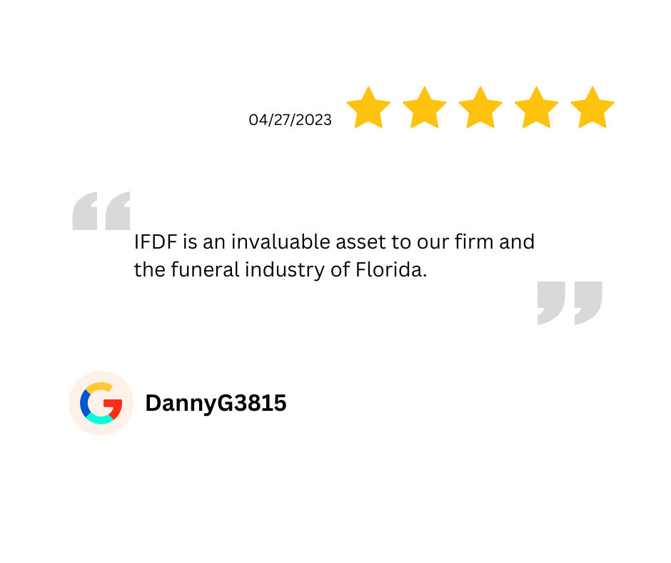 Google Review 1