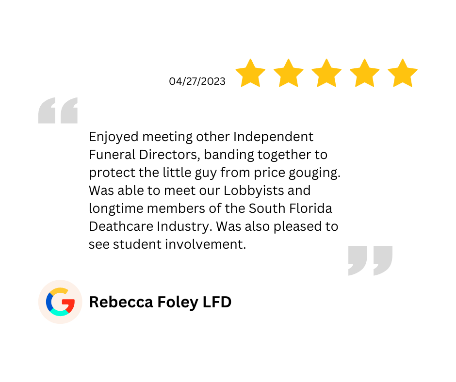 Google Review 1