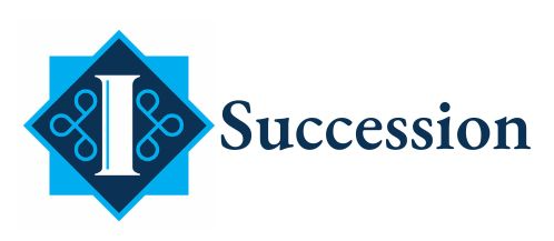 I-Succession Logo