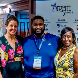 IFDF Foundation Donation - $50