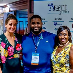 IFDF Foundation Donation - $100