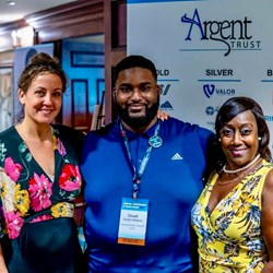 IFDF Foundation Donation - $500