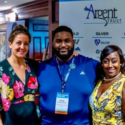 IFDF Foundation - Monthly Donation - $25