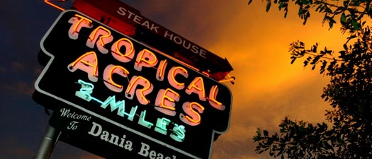 Fort Lauderdale Regional Dinner